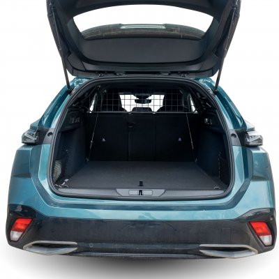 Lastgitter Peugeot 308 SW fra modelår 2022-