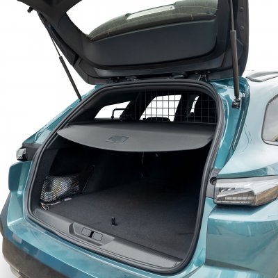 Lastgitter Peugeot 308 SW 2022-