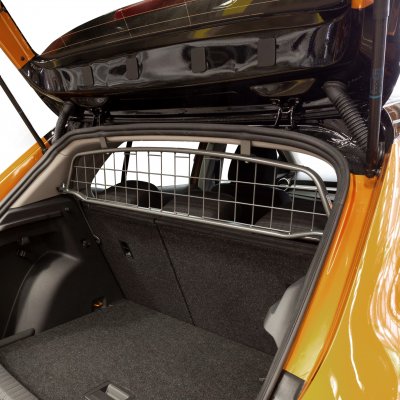 Lastgitter Skoda Fabia fra 2022- og fremefter