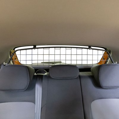 Lastgitter Skoda Fabia 2022-
