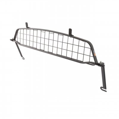 Lastgitter for Skoda Fabia fra 2022-