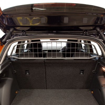 Lastgitter Skoda Fabia fra 2022-