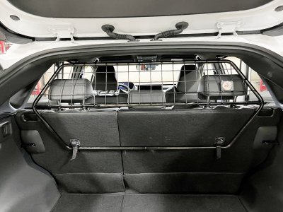 Lastgitter til Subaru Solterra fra 2023-