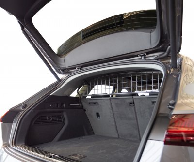 Lastgitter til Audi e-tron fra 2019-