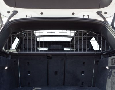 Lastgitter BMW X5 (G05) 2019-