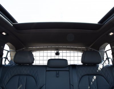 Lastgitter til BMW X5 2019-