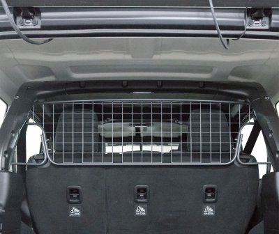 Lastgitter Jeep Wrangler fra 2018-