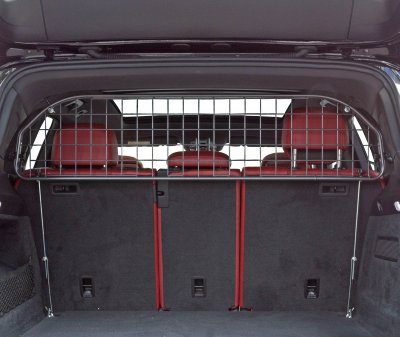 Lastgitter Porsche Cayenne fra 2018-