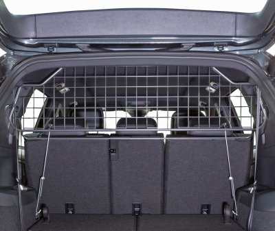 Lastgitter Seat Tarraco fra 2019-