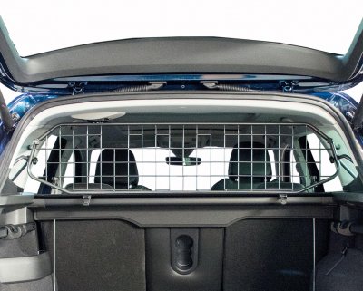 Lastgitter Skoda Karoq fra 2018- og fremefter