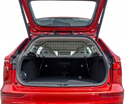 Lastgitter Volvo V60 fra 2018- og fremefter