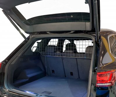 Lastgitter Touareg (Volkswagen) fra 2019-