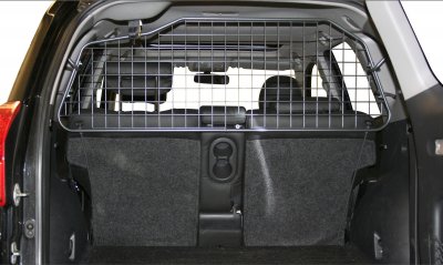 Lastgitter Toyota RAV4 2006-2013