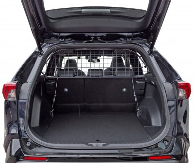 Lastgitter Toyota RAV4 fra 2019- og fremefter