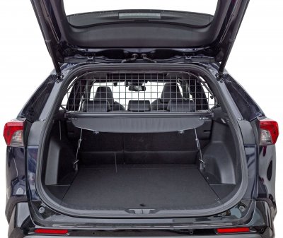 Lastgitter Toyota RAV4 fra modelår 2019-
