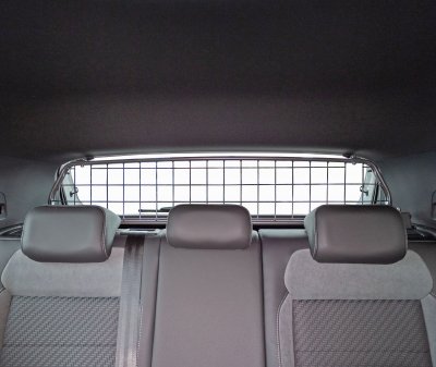 Lastgitter Volkswagen T Cross fra 2019-