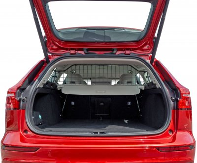 Lastgitter Volvo V60 fra 2018-