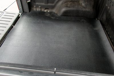 Læssemåtte Volkswagen Amarok fra 2011-2020