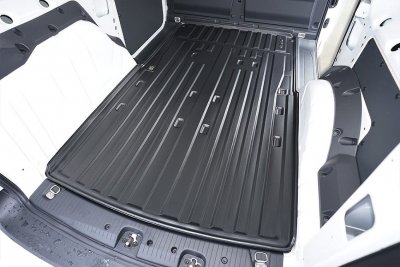 Lastmåtte Volkswagen Caddy Maxi fra 2020 og fremefter