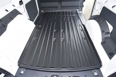 Lastmåtte Volkswagen Caddy Maxi fra 2020 og fremefter