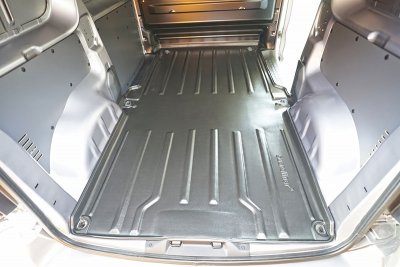 Lastmåtte Citroën Jumpy fra 2016 og frem