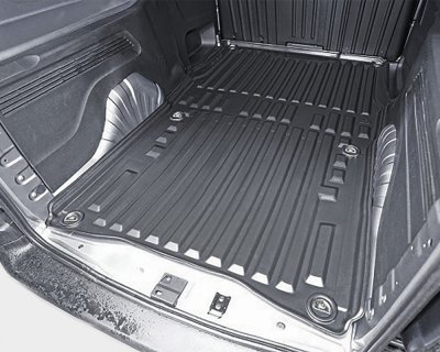 Lastmåtte Opel Combo fra 2018 og frem
