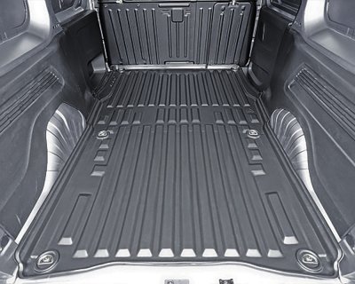 Lastmåtte Opel Combo fra 2018 og frem