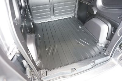 Lastmåtte Renault Kangoo fra 2021 og frem