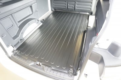 Lastmåtte Volkswagen ID.Buzz fra 2023 og frem