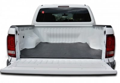 Læssemåtte Volkswagen Amarok fra 2011-2020