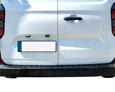 Lastbeskytter Ford Tourneo Custom fra 2023 og frem