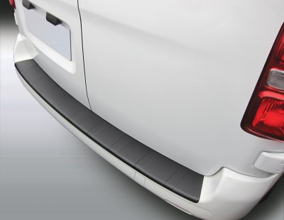 Lastbeskytter Citroen Spacetourer fra 2016 og nyere