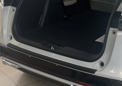 Lastbeskytter Honda HR-V 2022-