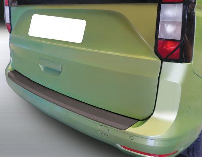 Lastbeskytter Volkswagen Caddy fra 2020 og fremefter