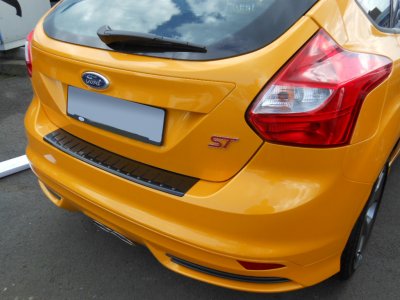 Lastbeskytter Ford Focus fra 2011-2017