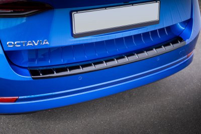 Lastbeskyttere Skoda Octavia (Kombi) fra 2021 og fremefter