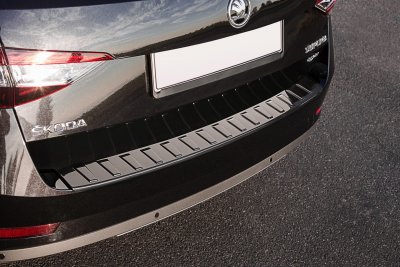 Lastbeskytter Skoda Superb Kombi fra 2016-2023