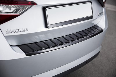Lastbeskytter Skoda Superb Kombi fra 2016-2023