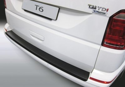 Lastbeskytter i ABS-plast til VW Transporter T6
