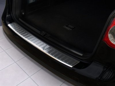 Lastbeskytter Volkswagen Passat fra 2011-2014