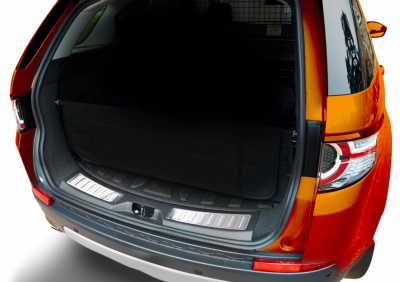 Indvendigt lastbeskytter til Land Rover Discovery Sport 2014-