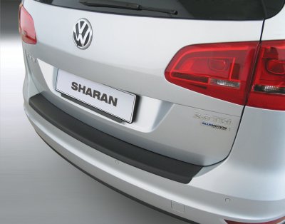 Lastbeskytter Seat Alhambra fra 2011-