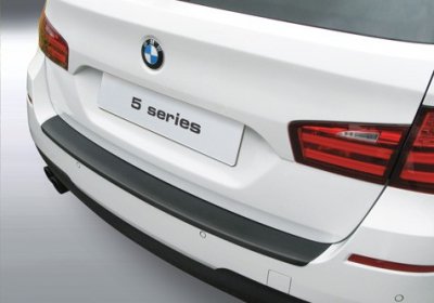 Lastskydd i reptålig ABS-plast till BMW 5-serie från 2010-2016