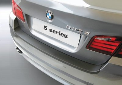 Lastbeskytter i ridsefast ABS-plast BMW 5-serie 2010-2016