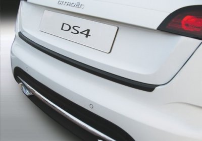 Lastbeskytter Citroen DS4 fra 2010-2020
