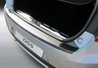 Lastbeskytter Citroën DS5 fra 2012-