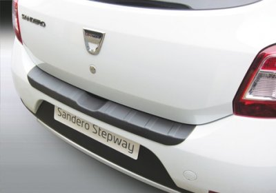 Lastbeskytter Sandero (Dacia) fra 2012-