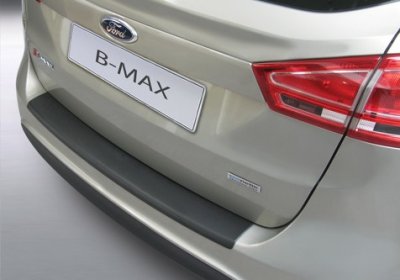 Ridsefast Lastbeskytter i ABS-plast til Ford B-Max fra 2012-