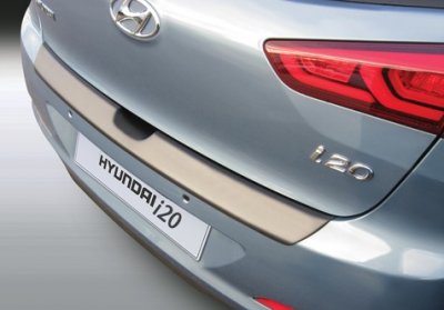 Lastbeskytter i20 (Hyundai) fra 2014-