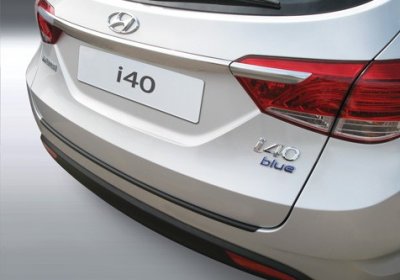 Lastbeskytter i40 (Hyundai) fra 2011-